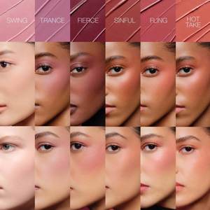 NARS The Multiple
